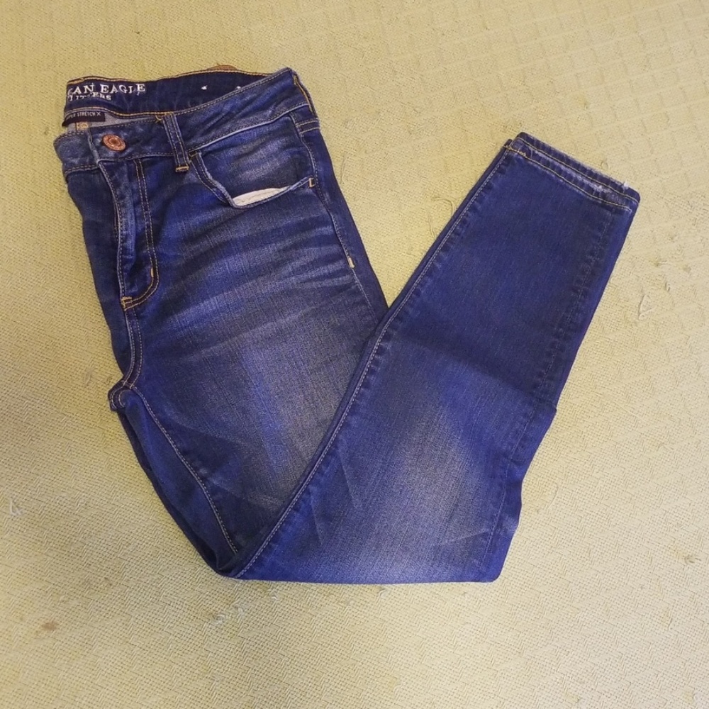 AEO Jeggings